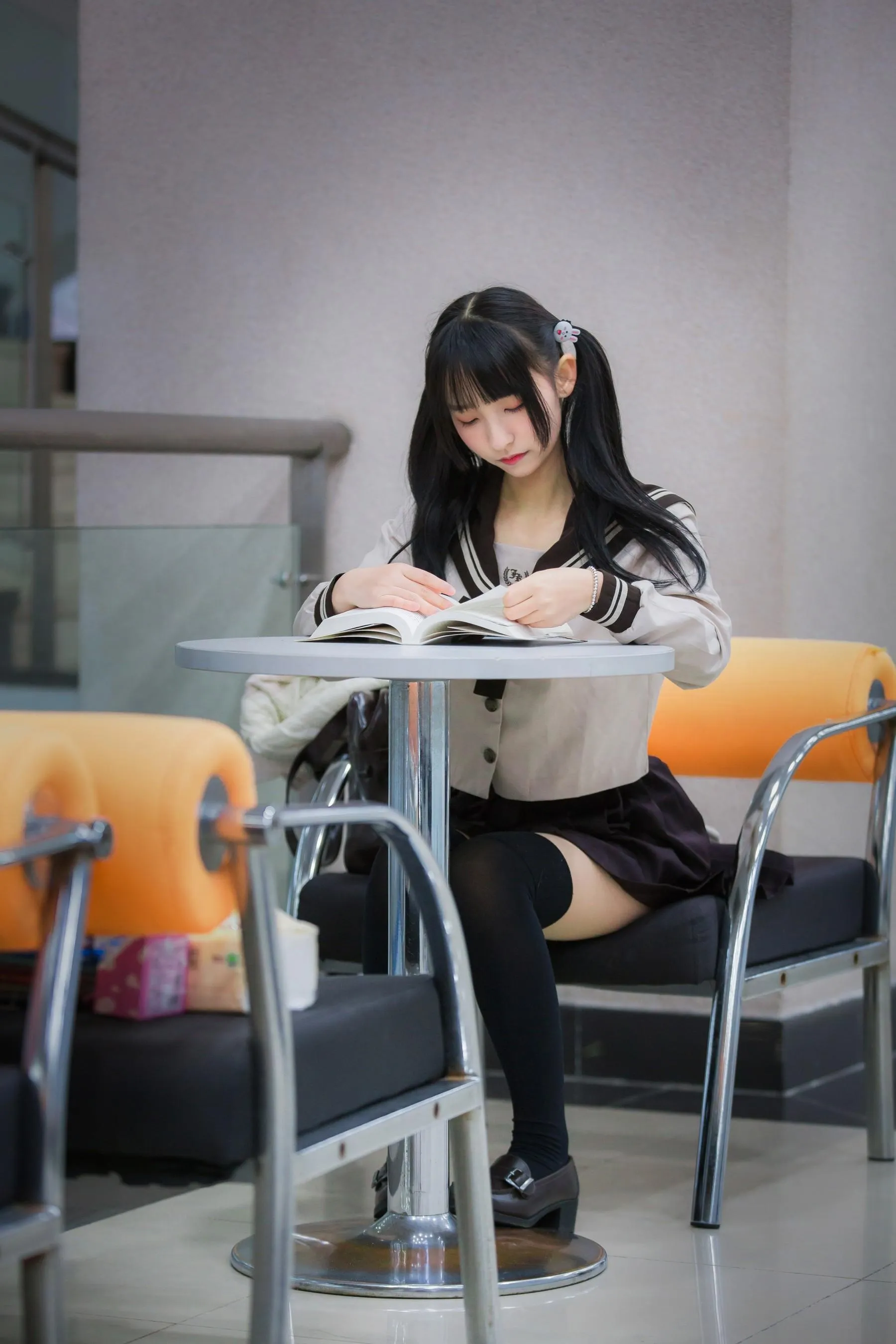 神楽坂真冬 – NO.158 绳艺 [234P]插图6
